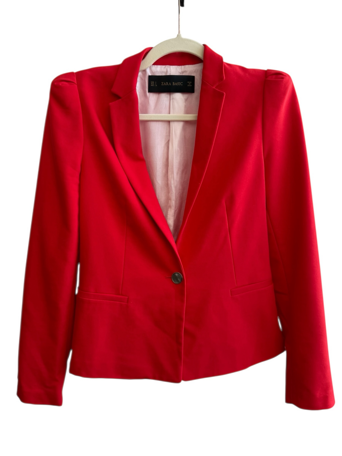 Blazer Zara - taille S