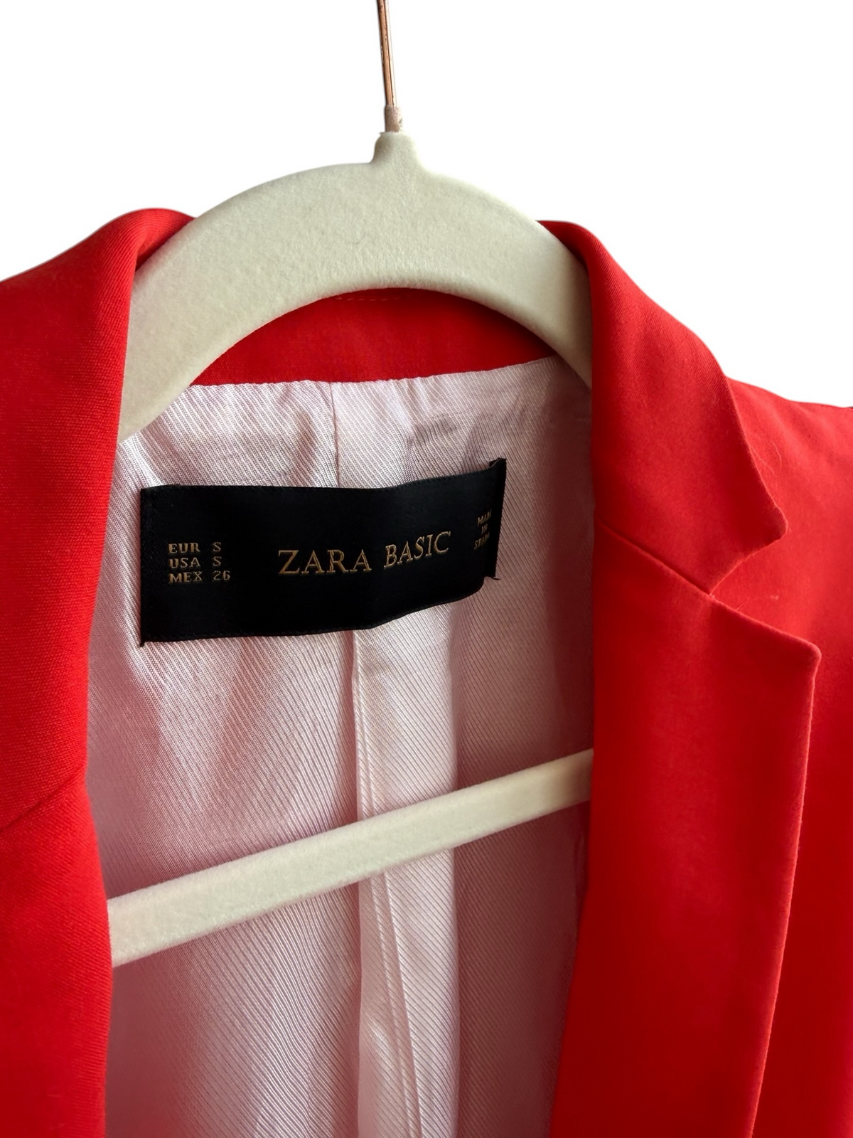 Blazer Zara - taille S