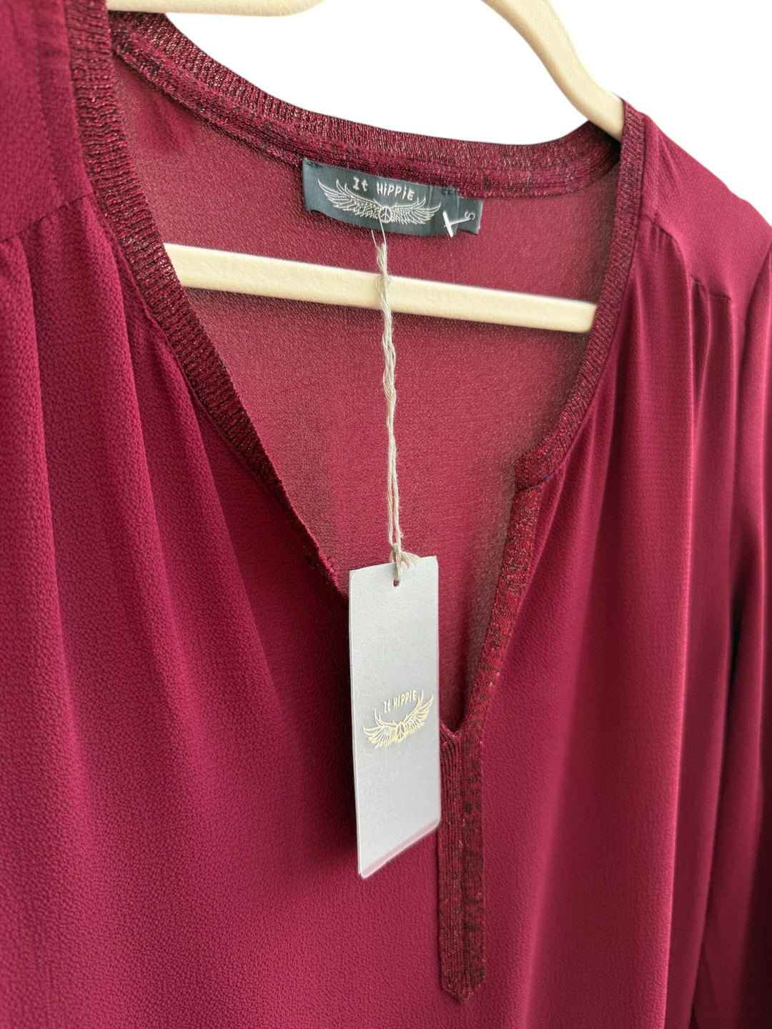 Robe It Hippie - taille S
