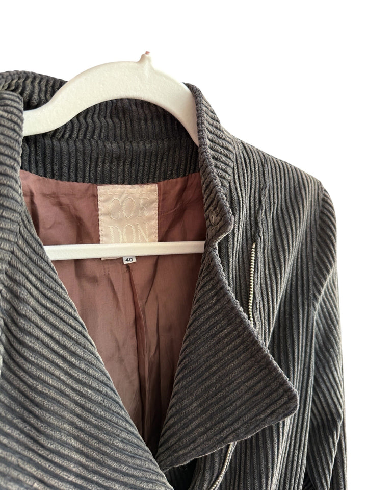Veste Cordon - taille 40