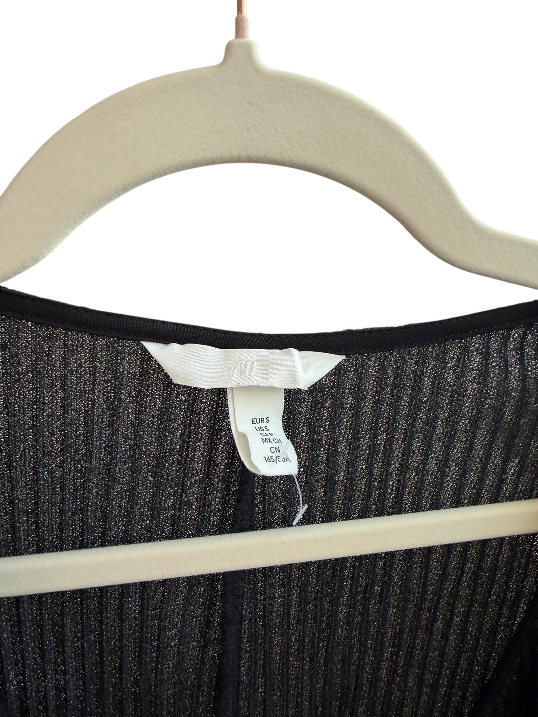 Robe H&amp;M - taille S