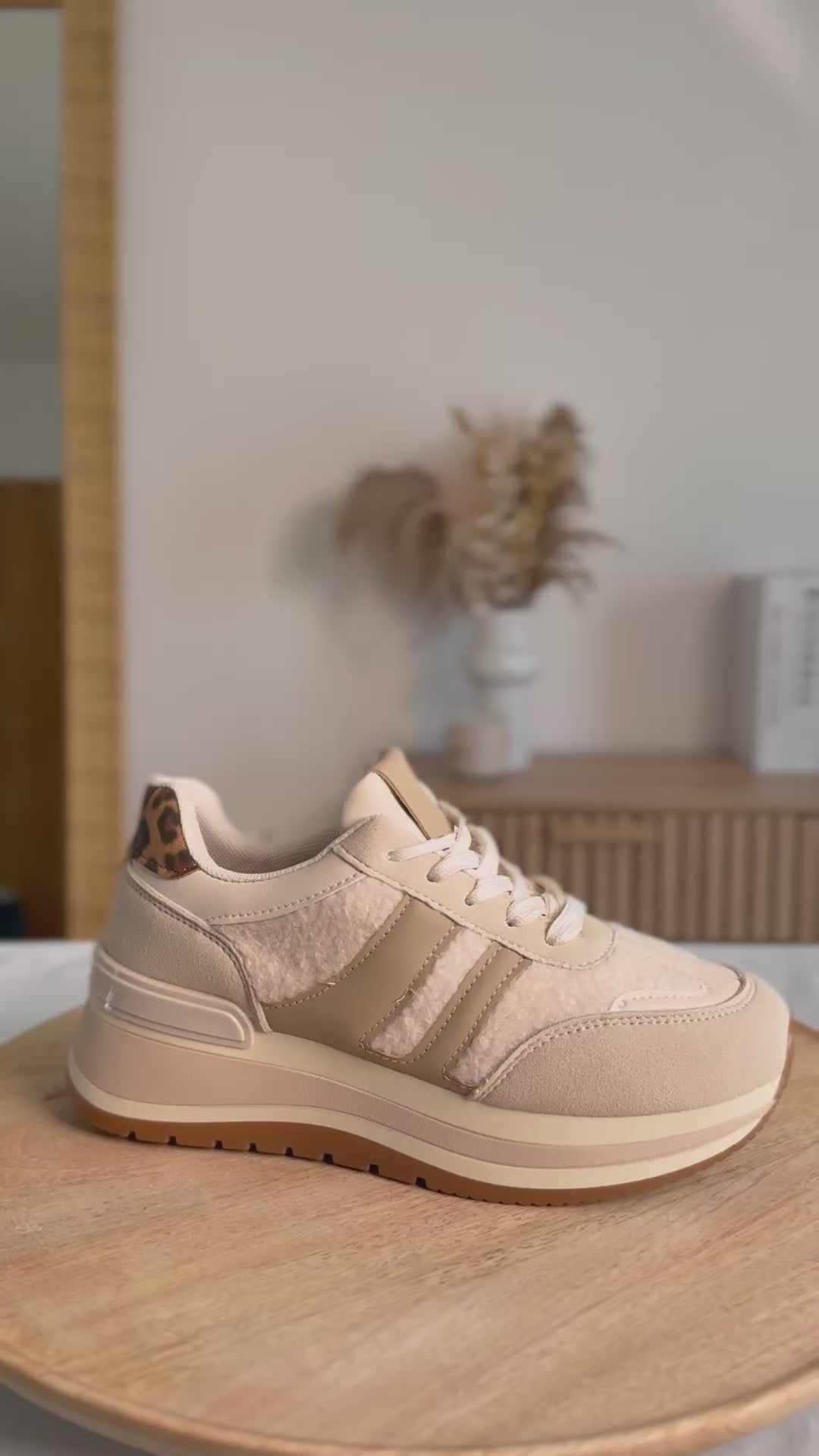 Baskets Marlon