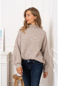 Pull Sonia - beige