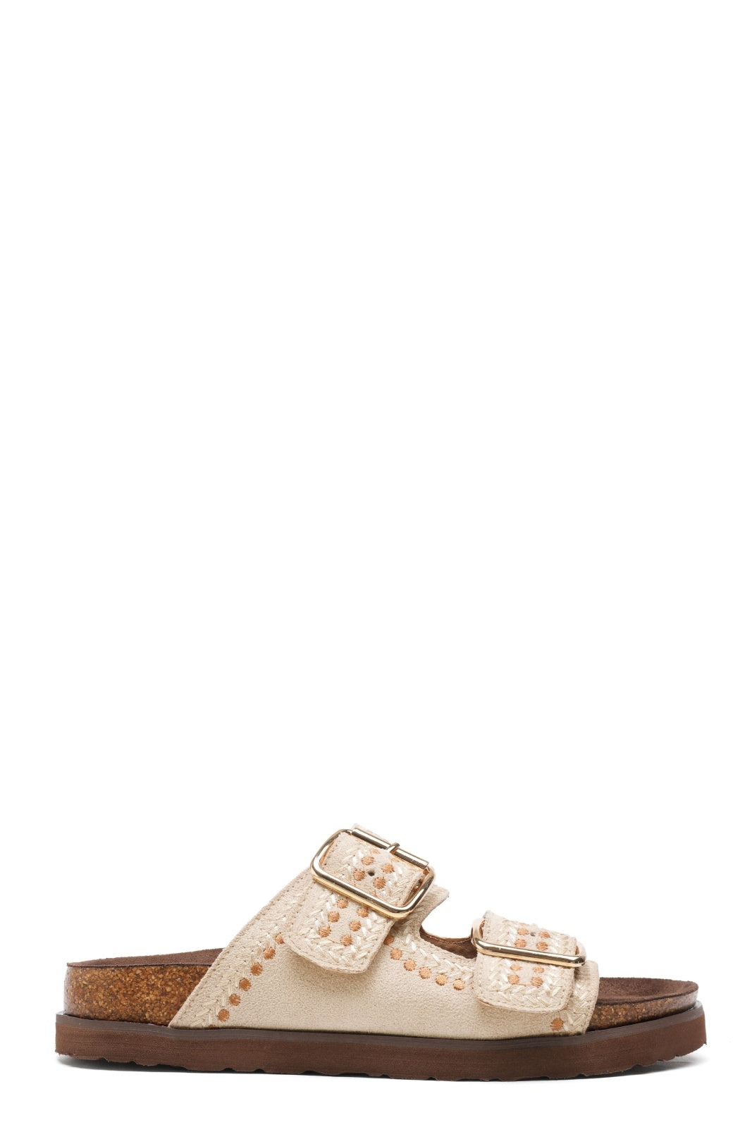 Sandales Molly - beige