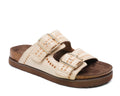 Sandales Molly - beige