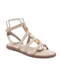 Sandales Salomé - beige