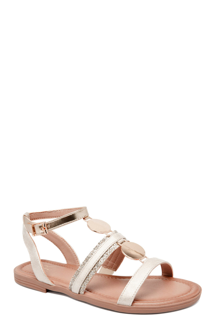 Sandales Soline - beige