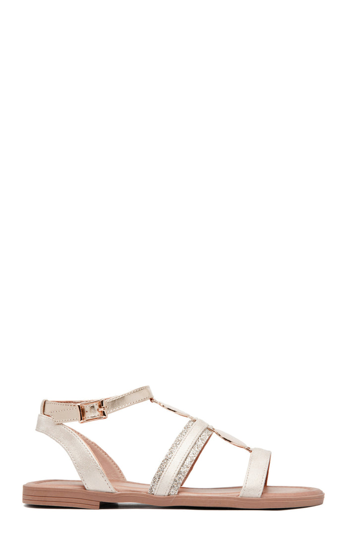 Sandales Soline - beige