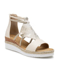 Sandales Gloria - beige