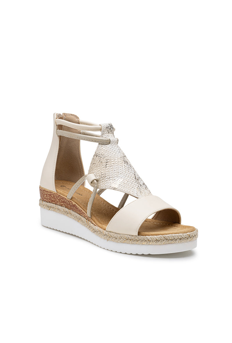Sandales Gloria - beige